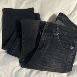 CITIZENS OF HUMANITY AVA JEANS